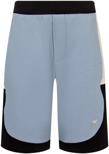 Шорты EMPORIO ARMANI 2774812 125152511