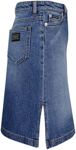 Юбка Dolce & Gabbana 2761306 / 125136801 - вид 2