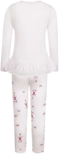 Пижама Sanetta 3089045 / 125160135 - вид 2