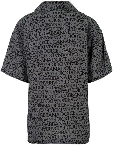 Рубашка Dolce & Gabbana 2624848 / 12595382 - вид 2