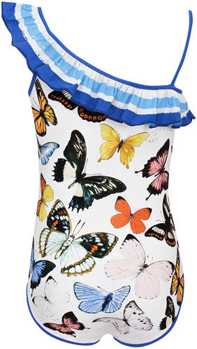 Купальник Dolce & Gabbana 2761875 / 125136845 - вид 2