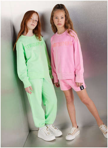 Шорты PATRIZIA PEPE 2769158 / 125152011 - вид 2