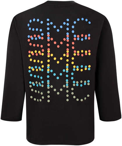 Лонгслив Stella McCartney 2726737 / 125132823 - вид 2