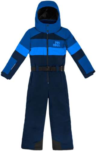 Комбинезон утепленный PinBina 3088748 125160010
