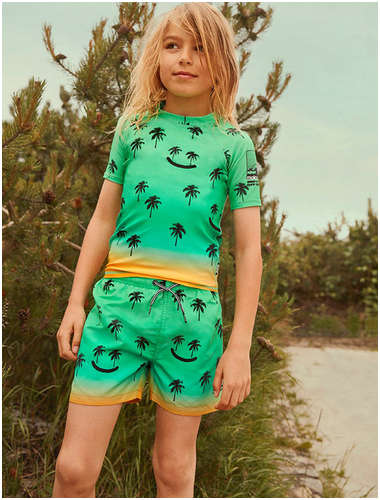 Шорты пляжные Molo 2561664 / 12567339 - вид 2