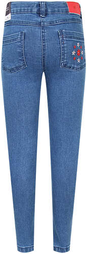 Джинсы Sergent Major 2764887 / 125138213 - вид 2