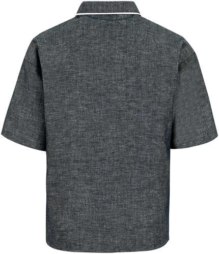 Рубашка EMPORIO ARMANI 2646052 / 125128015 - вид 2