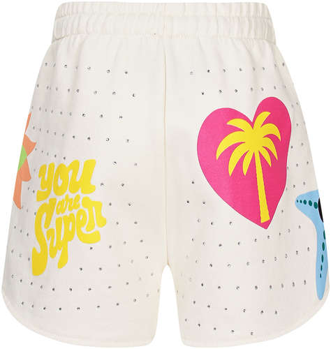 Шорты BARROW 2759787 / 125151541 - вид 2