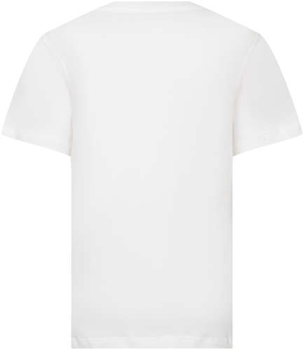 Футболка Stella McCartney 2755219 / 125151173 - вид 2