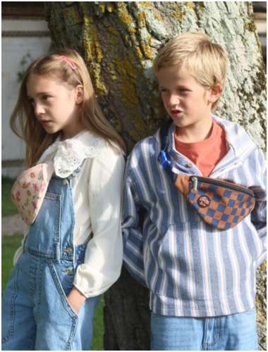 Сумка CARAMEL ET CIE 2994999 / 125146787 - вид 2