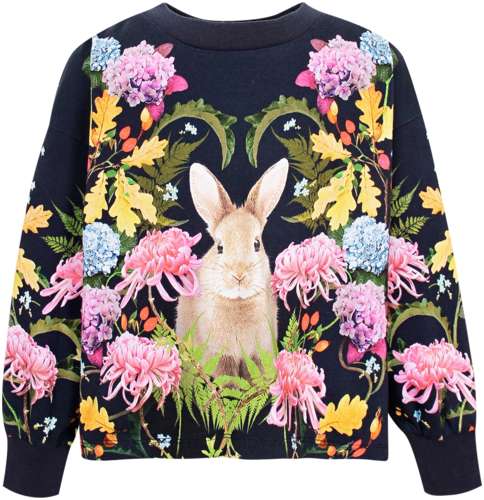 Лонгслив Molo 3047784 125155109