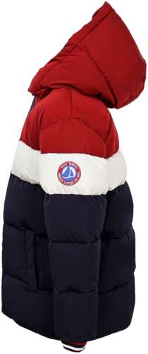 Куртка PETIT BATEAU 3052708 / 125150301 - вид 2
