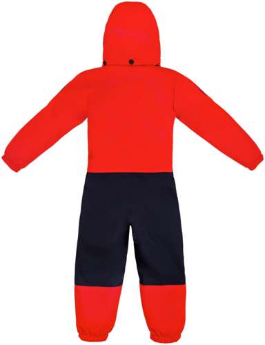 Комбинезон утепленный PinBina 3088701 / 125160036 - вид 2
