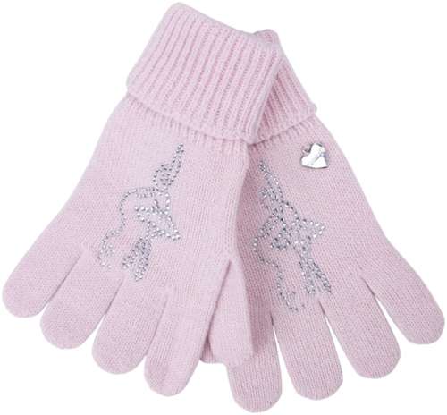 Перчатки Il Trenino 3093413 125162977