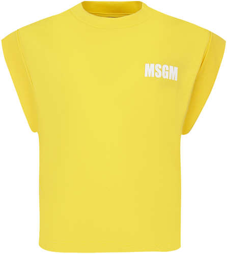 Футболка MSGM 2752524 125150831