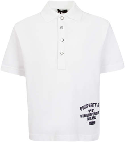 Поло №21 kids 2670800 125129016