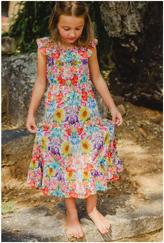 Платье Tartine et Chocolat 2778529 / 125152683 - вид 2