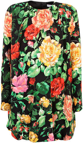 Платье Dolce & Gabbana 2702545 125130920