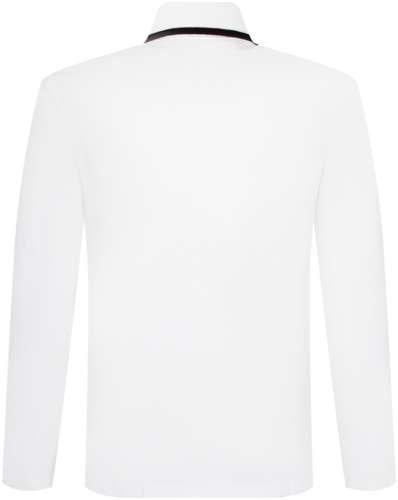 Поло BOSS 3094141 / 125161856 - вид 2