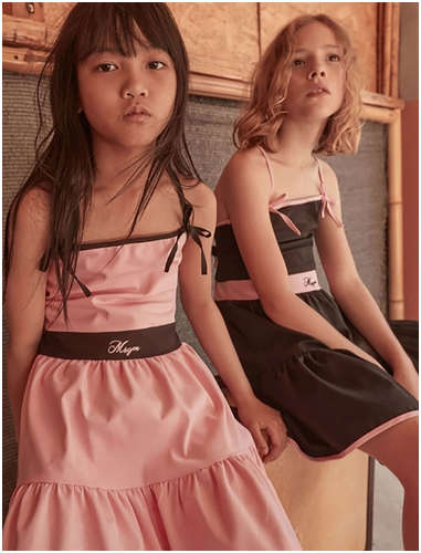 Платье MSGM 2648768 / 125128025 - вид 2