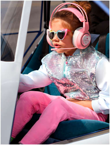 Джинсы Billieblush 2751002 / 125134323 - вид 2