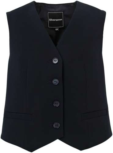 Жилет SILVER SPOON 2791957 125145485