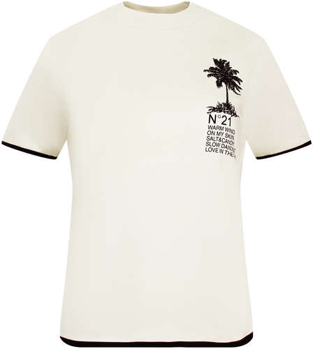 Футболка №21 kids 2774049 125152794