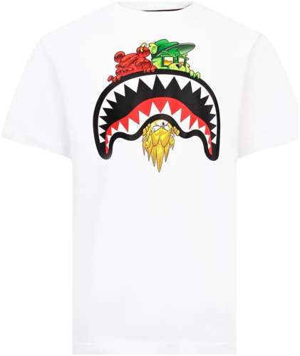 Футболка SPRAYGROUND 3075367 125156713