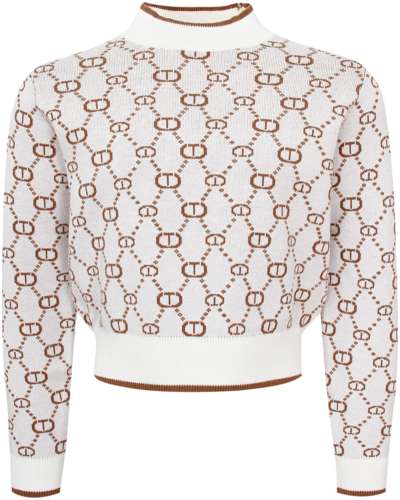 Джемпер TWINSET 3074918 125156246