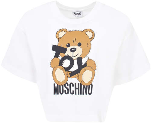 Футболка Moschino 2762431 125151704