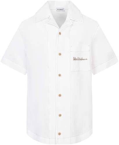 Рубашка Dolce & Gabbana 2761282 125151644