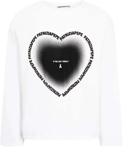 Лонгслив PATRIZIA PEPE 3092309 125160765
