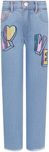 Джинсы Billieblush 2750995 125134321