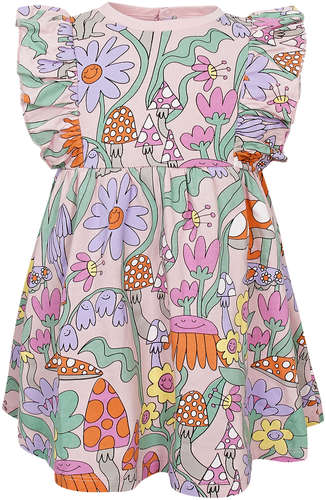 Платье Stella McCartney 2754694 125151227