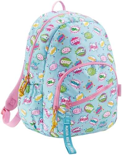 Рюкзак MIQUELRIUS 2793687 125146846