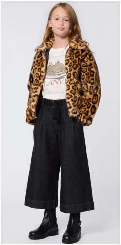 Футболка LANVIN 3051458 / 125155176 - вид 2