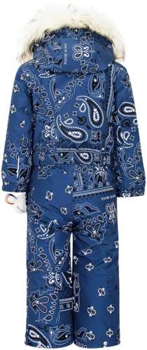 Комбинезон утепленный Poivre Blanc 3105390 / 125163695 - вид 2