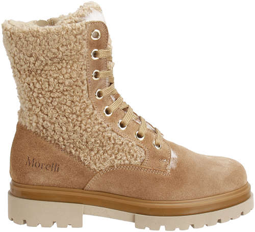 Ботинки Morelli 2709577 / 125118660 - вид 2