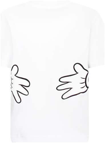 Футболка Marc Jacobs 3096056 / 125162818 - вид 2