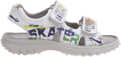 Сандалии Naturino 2769609 / 125139278 - вид 2