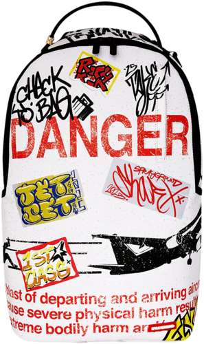 Рюкзак SPRAYGROUND 3076422 125155849