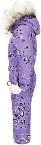 Комбинезон утепленный Poivre Blanc 3105373 / 125163727 - вид 2