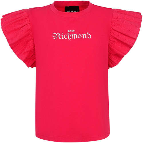 Футболка John Richmond 2680057 125129318