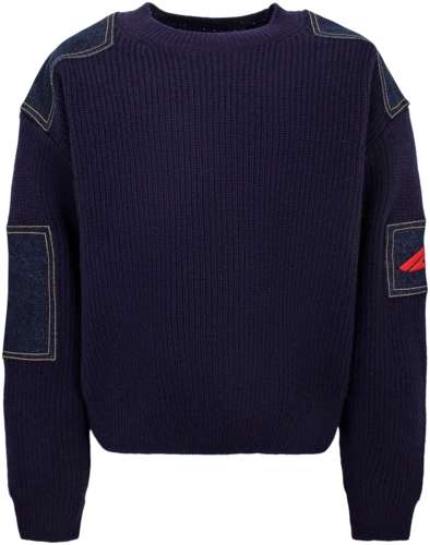 Джемпер Dsquared2 3083950 125158465