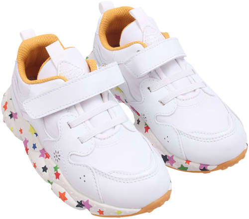 Кроссовки Flower Mountain by Naturino 2774697 125144185