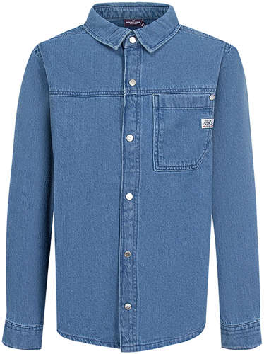 Рубашка Sergent Major 2765149 125151755