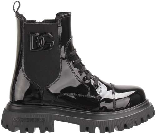 Ботинки Dolce & Gabbana 3001043 / 125147421 - вид 2