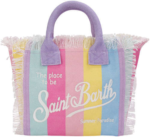 Сумка пляжная MC2 Saint Barth 2785524 125144711