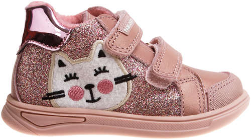 Кеды Pablosky 2672793 / 125107700 - вид 2