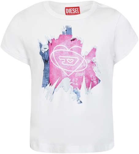 Футболка Diesel 2671229 125132171